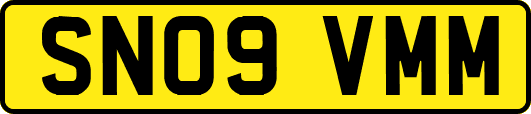 SN09VMM