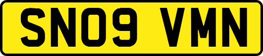 SN09VMN