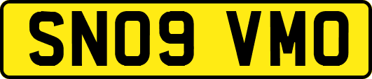 SN09VMO
