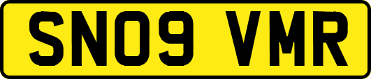 SN09VMR