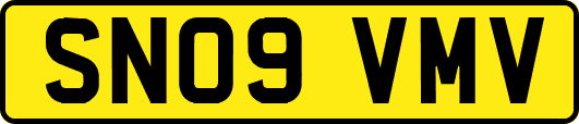 SN09VMV