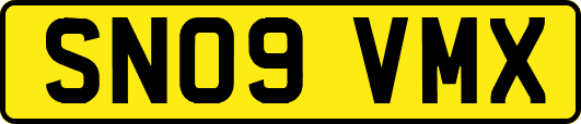 SN09VMX