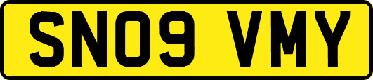 SN09VMY
