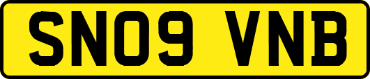 SN09VNB