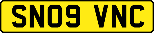 SN09VNC