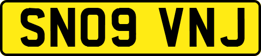 SN09VNJ