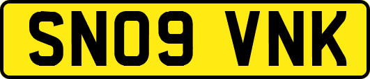 SN09VNK