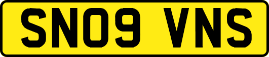 SN09VNS