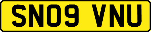 SN09VNU