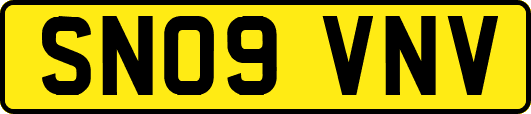 SN09VNV