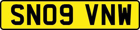SN09VNW