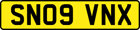SN09VNX