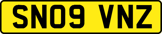 SN09VNZ