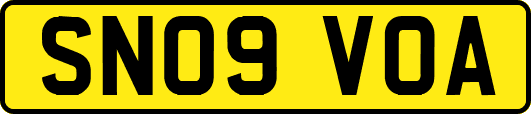 SN09VOA
