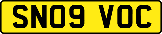 SN09VOC