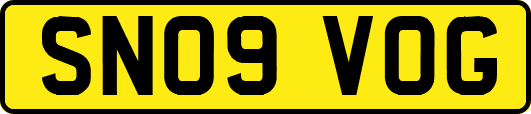 SN09VOG