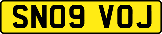 SN09VOJ