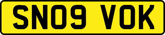 SN09VOK