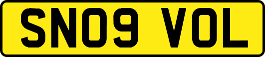 SN09VOL