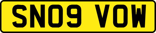 SN09VOW