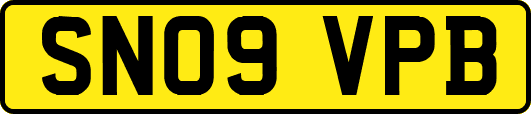 SN09VPB