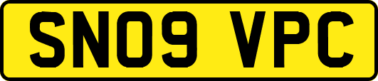 SN09VPC