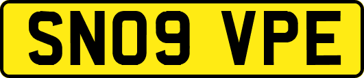 SN09VPE