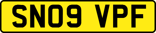 SN09VPF