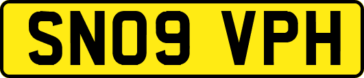 SN09VPH