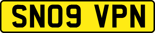 SN09VPN