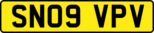 SN09VPV