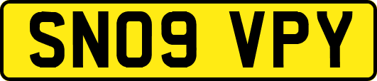 SN09VPY