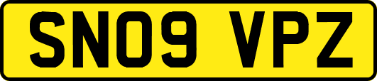 SN09VPZ
