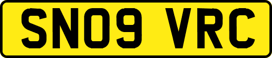 SN09VRC