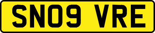 SN09VRE