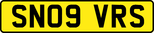 SN09VRS