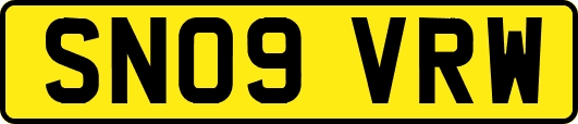 SN09VRW