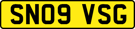 SN09VSG