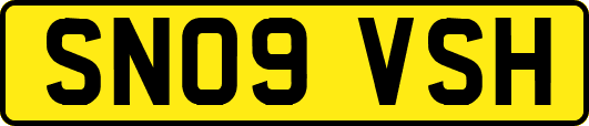 SN09VSH