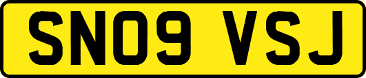 SN09VSJ