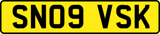 SN09VSK