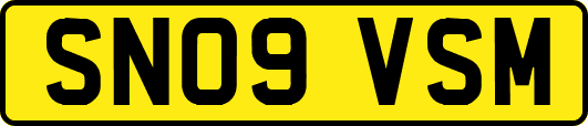 SN09VSM
