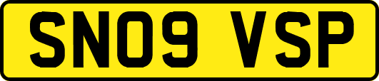 SN09VSP