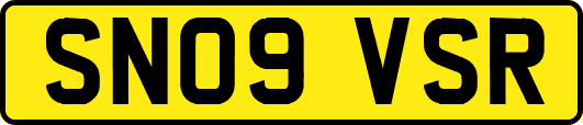 SN09VSR