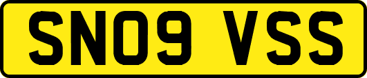 SN09VSS