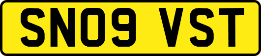 SN09VST
