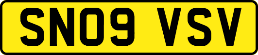 SN09VSV