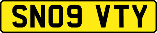 SN09VTY