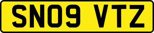 SN09VTZ