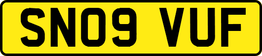 SN09VUF
